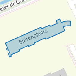 Perceel RML00-D-3326