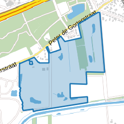 Perceel RML00-D-3329