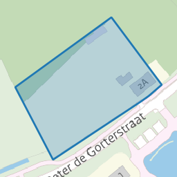 Perceel RML00-D-3330