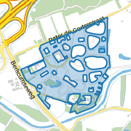 Perceel RML00-D-3453