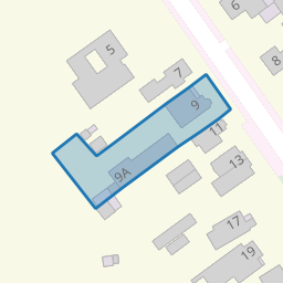 Perceel RML00-E-1582