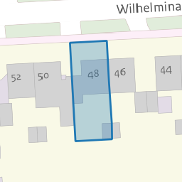 Perceel RML00-E-1886