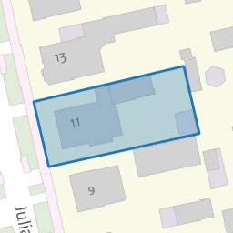 Perceel RML00-E-2288