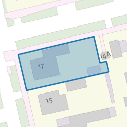 Perceel RML00-E-2291