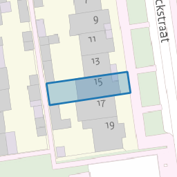 Perceel RML00-E-2354