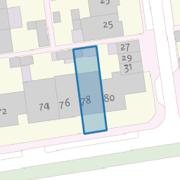 Perceel RML00-E-2375