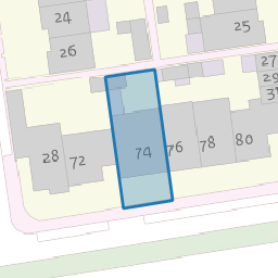 Perceel RML00-E-2377