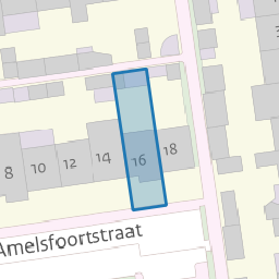 Perceel RML00-E-2437
