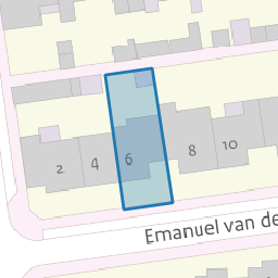 Perceel RML00-E-2450