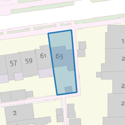 Perceel RML00-E-2465