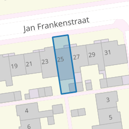 Perceel RML00-E-2724