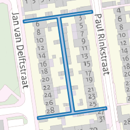 Perceel RML00-E-2736