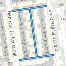 Perceel RML00-E-2740