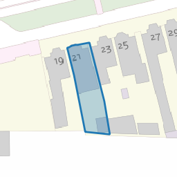 Perceel RML00-E-2798