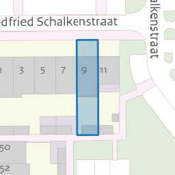 Perceel RML00-E-2840