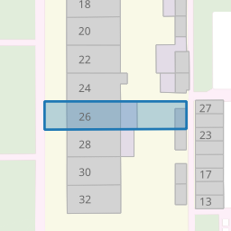 Perceel RML00-E-2861