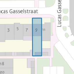 Perceel RML00-E-2878