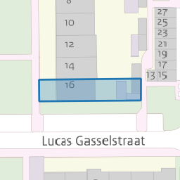 Perceel RML00-E-2881