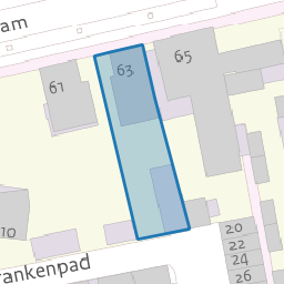 Perceel RML00-E-2926