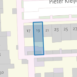 Perceel RML00-E-2953