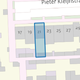 Perceel RML00-E-2954