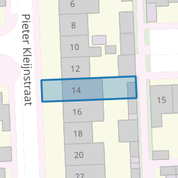Perceel RML00-E-2966