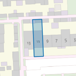 Perceel RML00-E-2980