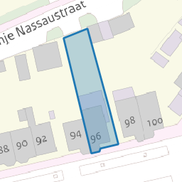 Perceel RML00-E-3053