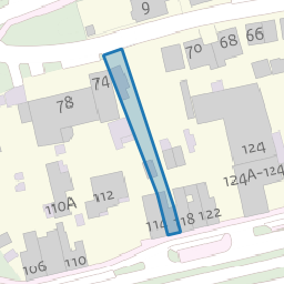 Perceel RML00-E-3066