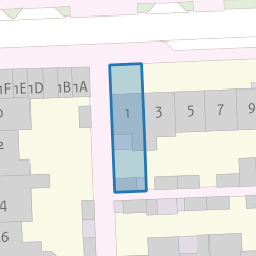 Perceel RML00-E-3135