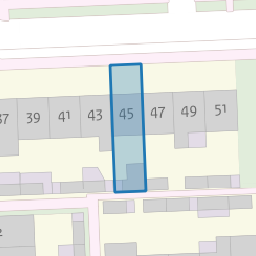 Perceel RML00-E-3157