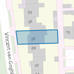 Perceel RML00-E-3173