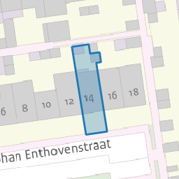 Perceel RML00-E-3216