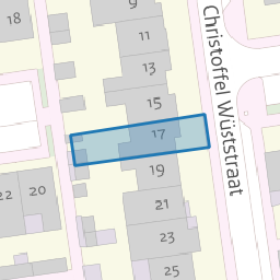 Perceel RML00-E-3227