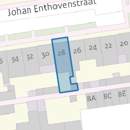 Perceel RML00-E-3238