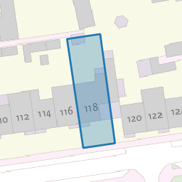 Perceel RML00-E-3261