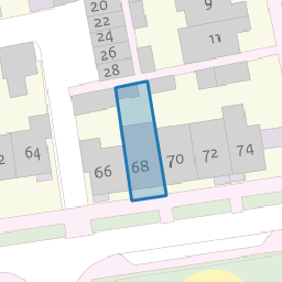 Perceel RML00-E-3372