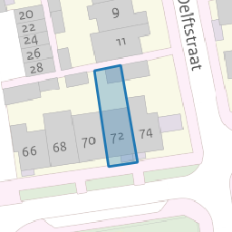 Perceel RML00-E-3374