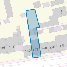 Perceel RML00-E-3377