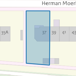 Perceel RML00-E-3441