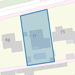 Perceel RML00-E-3455