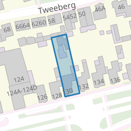 Perceel RML00-E-3507