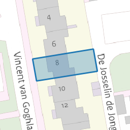 Perceel RML00-E-3525