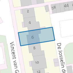 Perceel RML00-E-3526