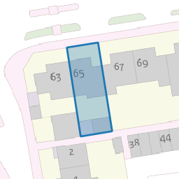 Perceel RML00-E-3529