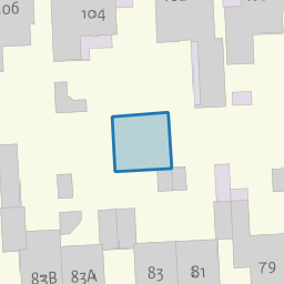 Perceel RML00-E-3575