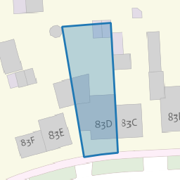 Perceel RML00-E-3579