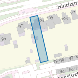 Perceel RML00-E-3591