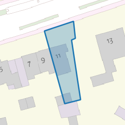 Perceel RML00-E-3862