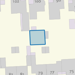 Perceel RML00-E-3931